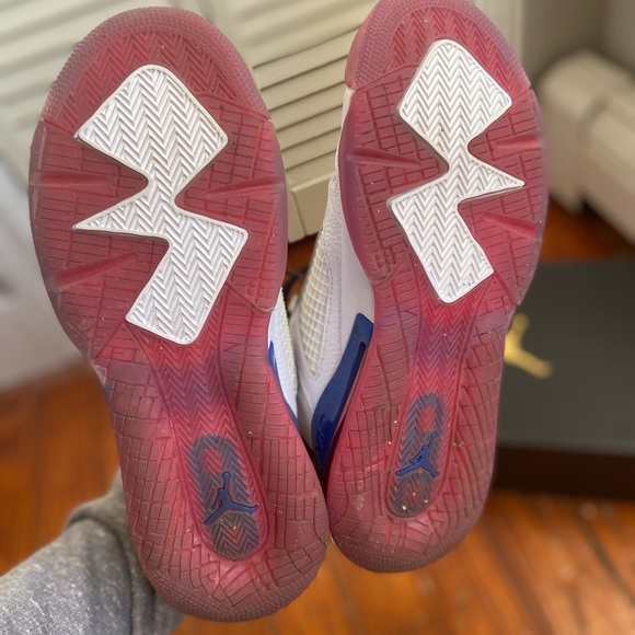 ❗SOLD❗Jordan Mars 270 6.5Y= 7.5/8 women’s - Picture 5 of 7